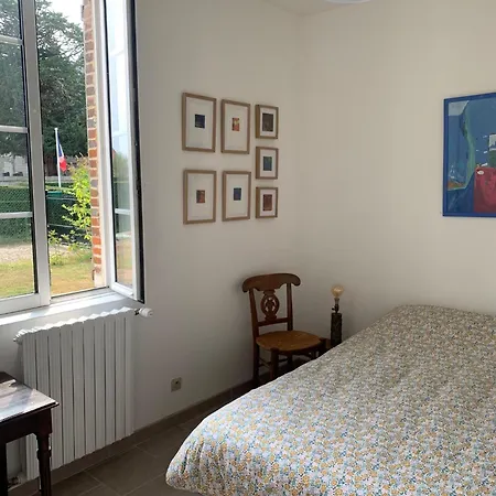 La Buissonniere Sur Vakantiehuis *