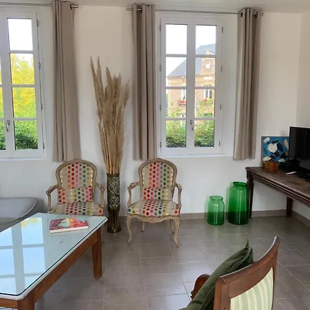 La Buissonniere Sur Vakantiehuis