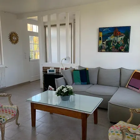 La Buissonniere Sur Hautot-sur-Mer