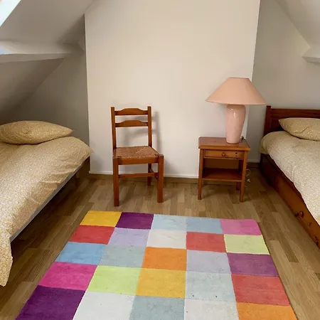 La Buissonniere Sur *