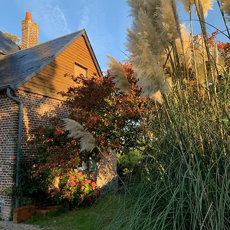 La Buissonniere Sur Vakantiehuis