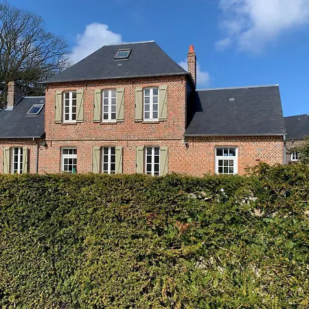 La Buissonniere Sur * Hautot-sur-Mer