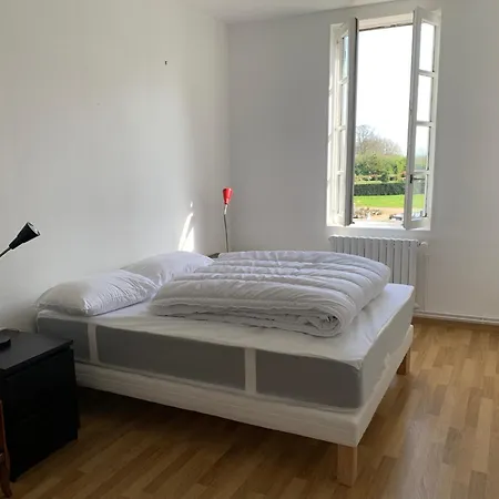 La Buissonniere Sur Vakantiehuis Hautot-sur-Mer