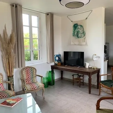 La Buissonniere Sur Hautot-sur-Mer