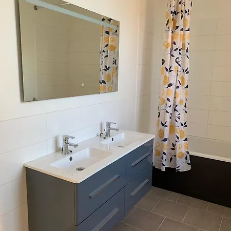 Holiday home La Buissonniere Sur *