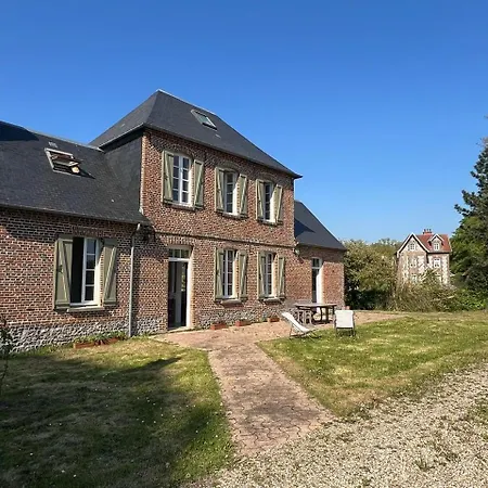 La Buissonniere Sur Holiday home