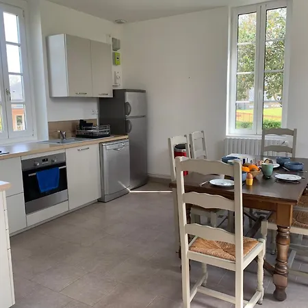 La Buissonniere Sur * Hautot-sur-Mer