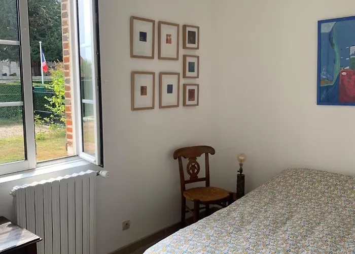 La Buissonniere Sur Holiday home *