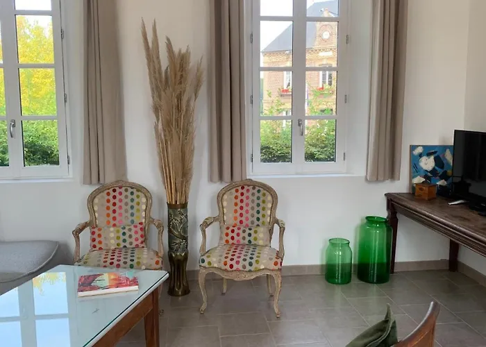 La Buissonniere Sur Dom wakacyjny