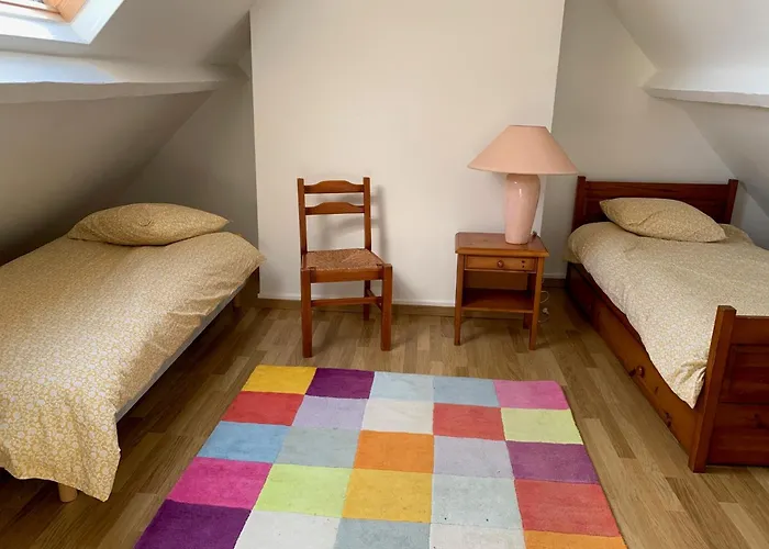 La Buissonniere Sur *