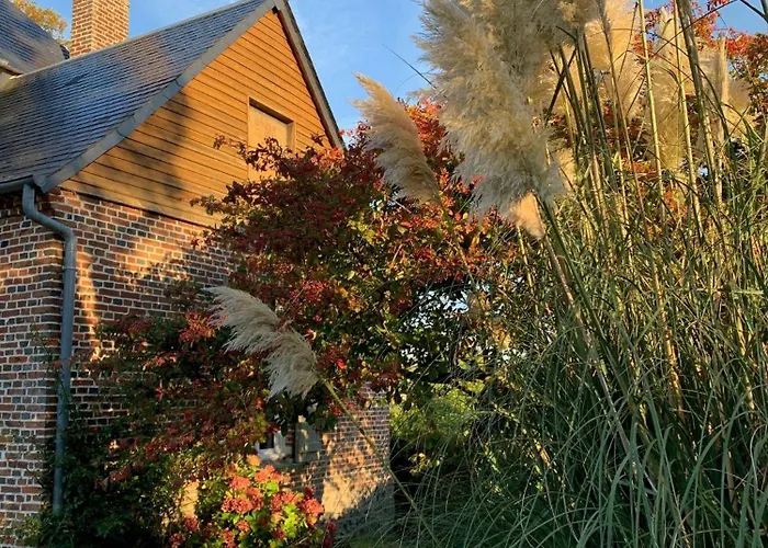 La Buissonniere Sur Holiday home