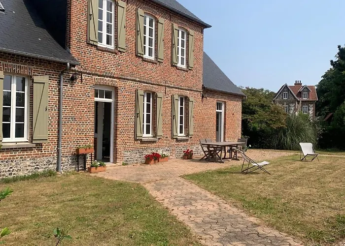 Holiday home La Buissonniere Sur
