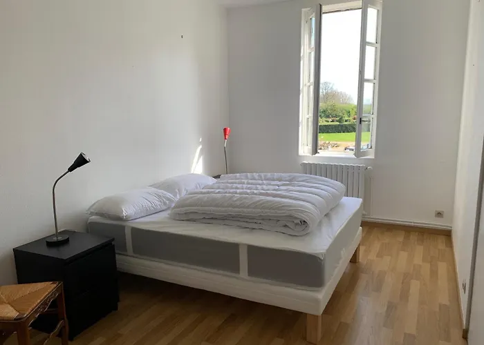 La Buissonniere Sur Holiday home Hautot-sur-Mer