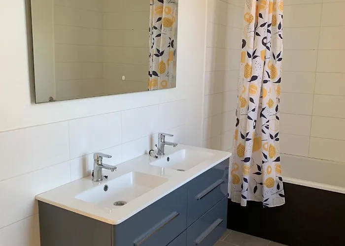 Dom wakacyjny La Buissonniere Sur *