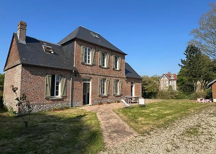 La Buissonniere Sur Holiday home